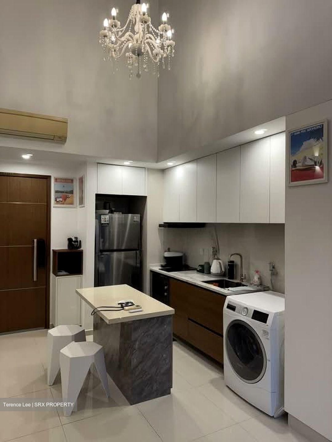 The Miltonia Residences (D27), Condominium #595165701